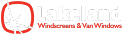 Lakeland Windscreens Logo